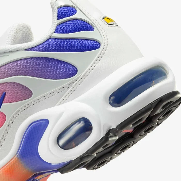 Nike Air Max Plus Platinum Tint Persian Violet, patike, slika 6