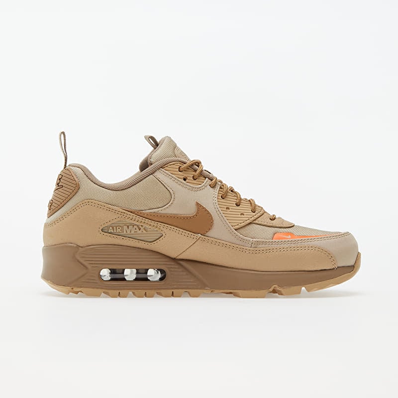 Nike Air Max 90 “Desert Camo”