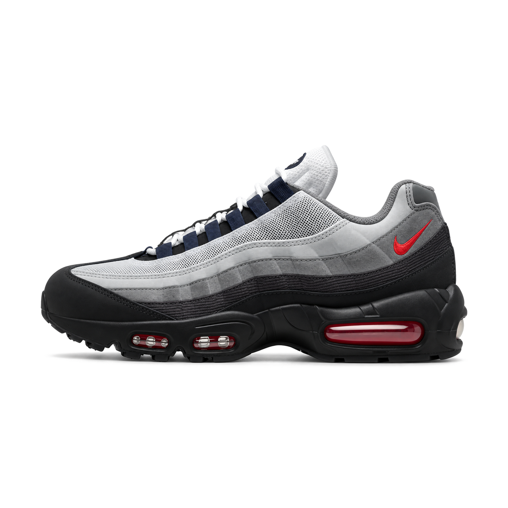 Nike Air Max 95 Smoke Grey, patike, slika 1