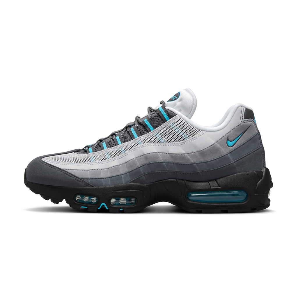 Nike Air Max 95 Baltic Blue, patike, slika 1
