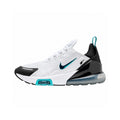 Nike Air Max 270 Premium Dusty Cactus – bočni prikaz na bijeloj pozadini