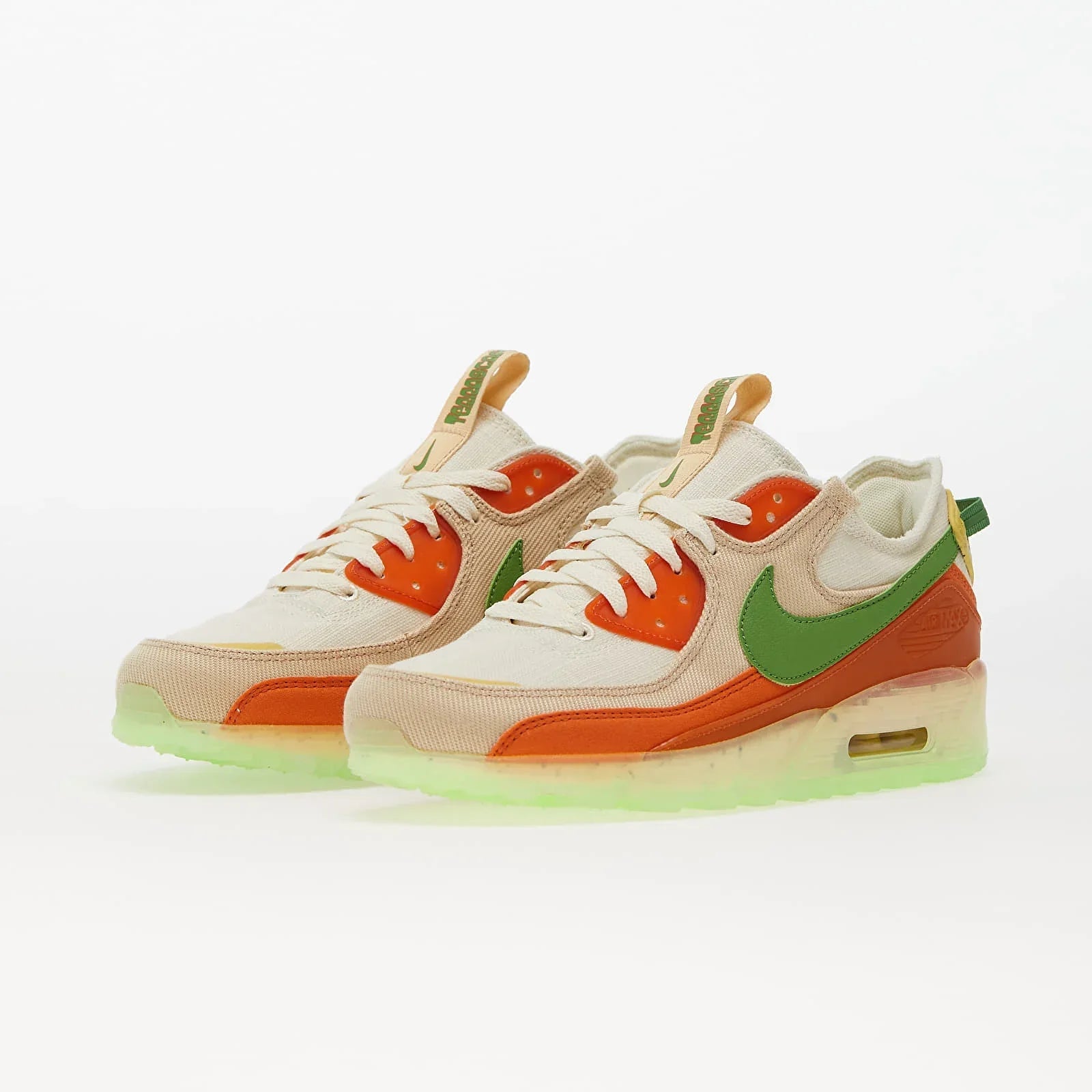 Nike Air Max 90 Terrascape "Coconut Milk"