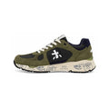 Premiata Mick 7721 Dark Blue / Dark Brown patike – glavna fotografija