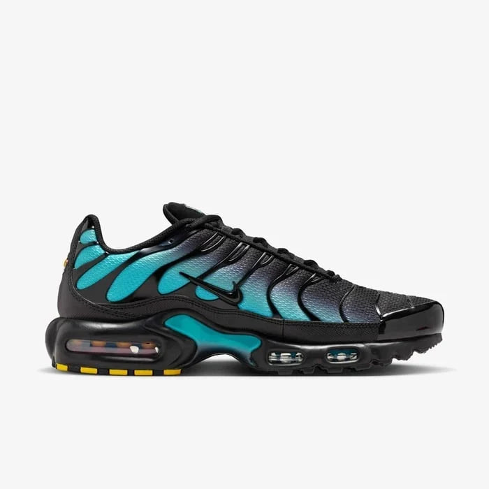 Nike Air Max TN (Black-Dusty)
