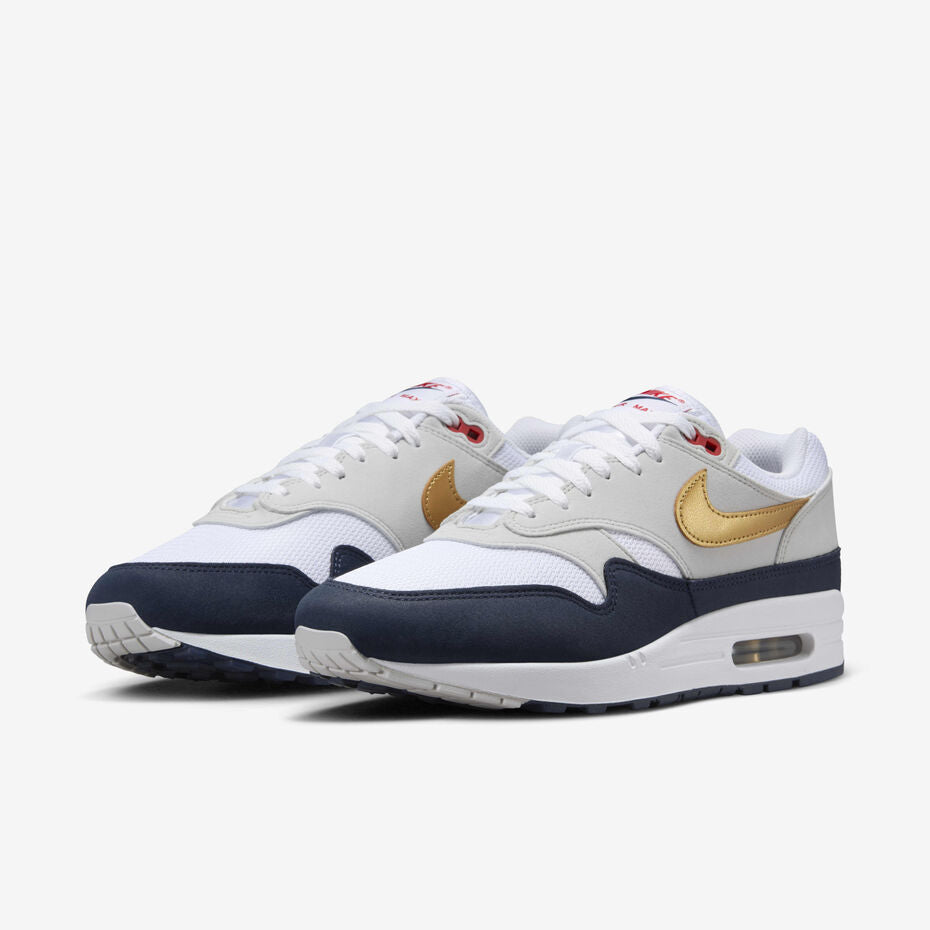 Nike Air Max 1 "Olympic"