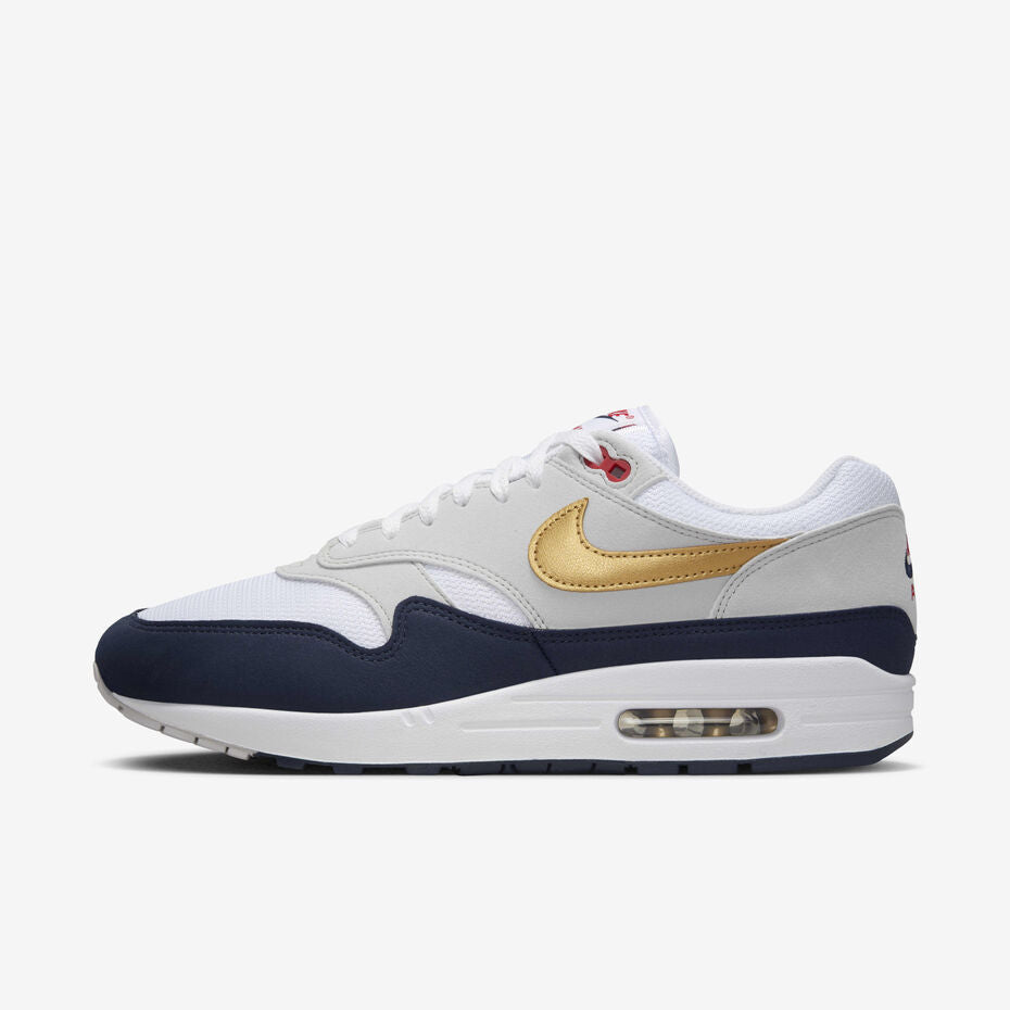 Nike Air Max 1 "Olympic"