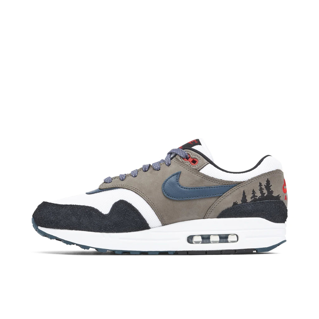 Nike Air Max 1 “Salute Blue”