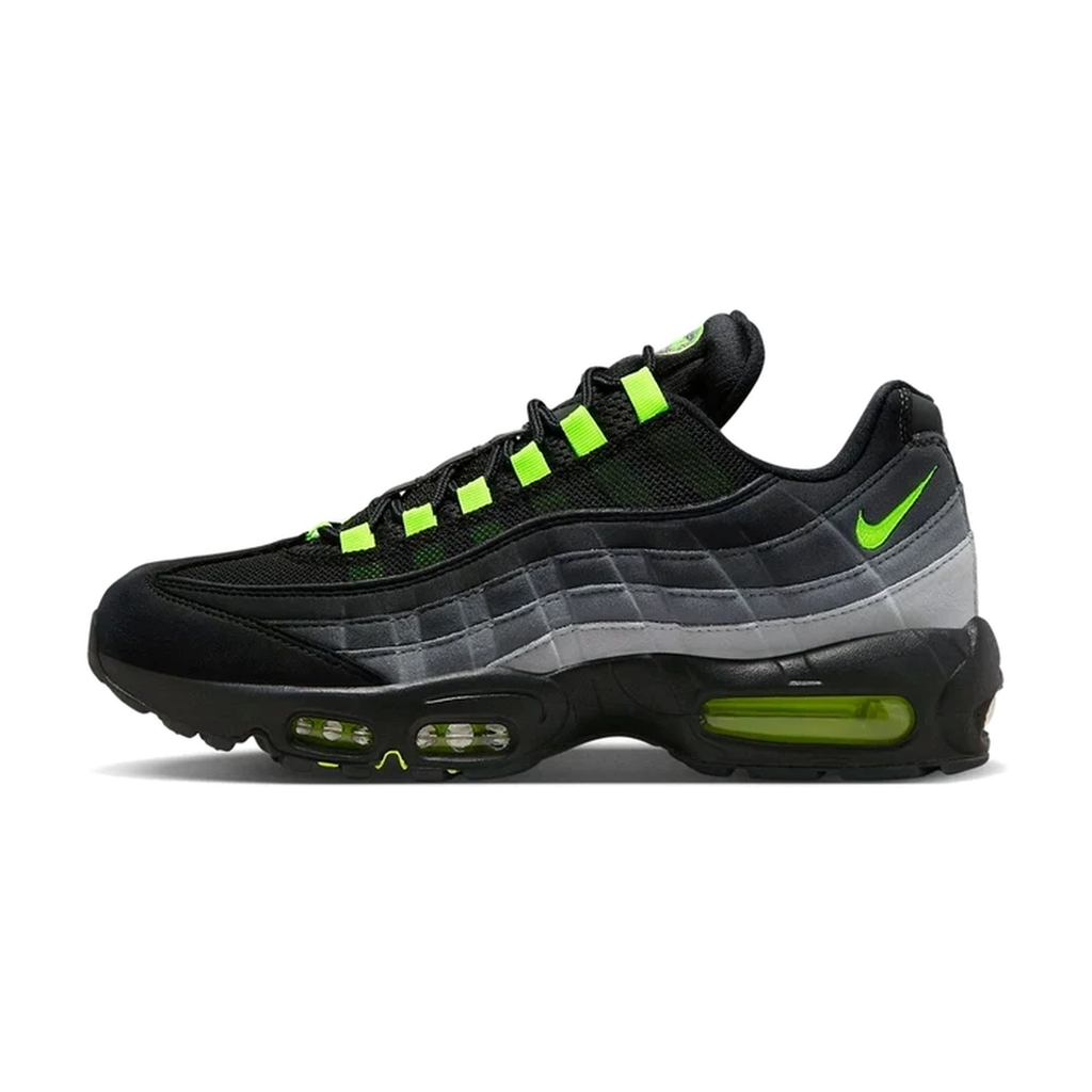 Nike Air Max 95 Black Neon, patike, slika 1
