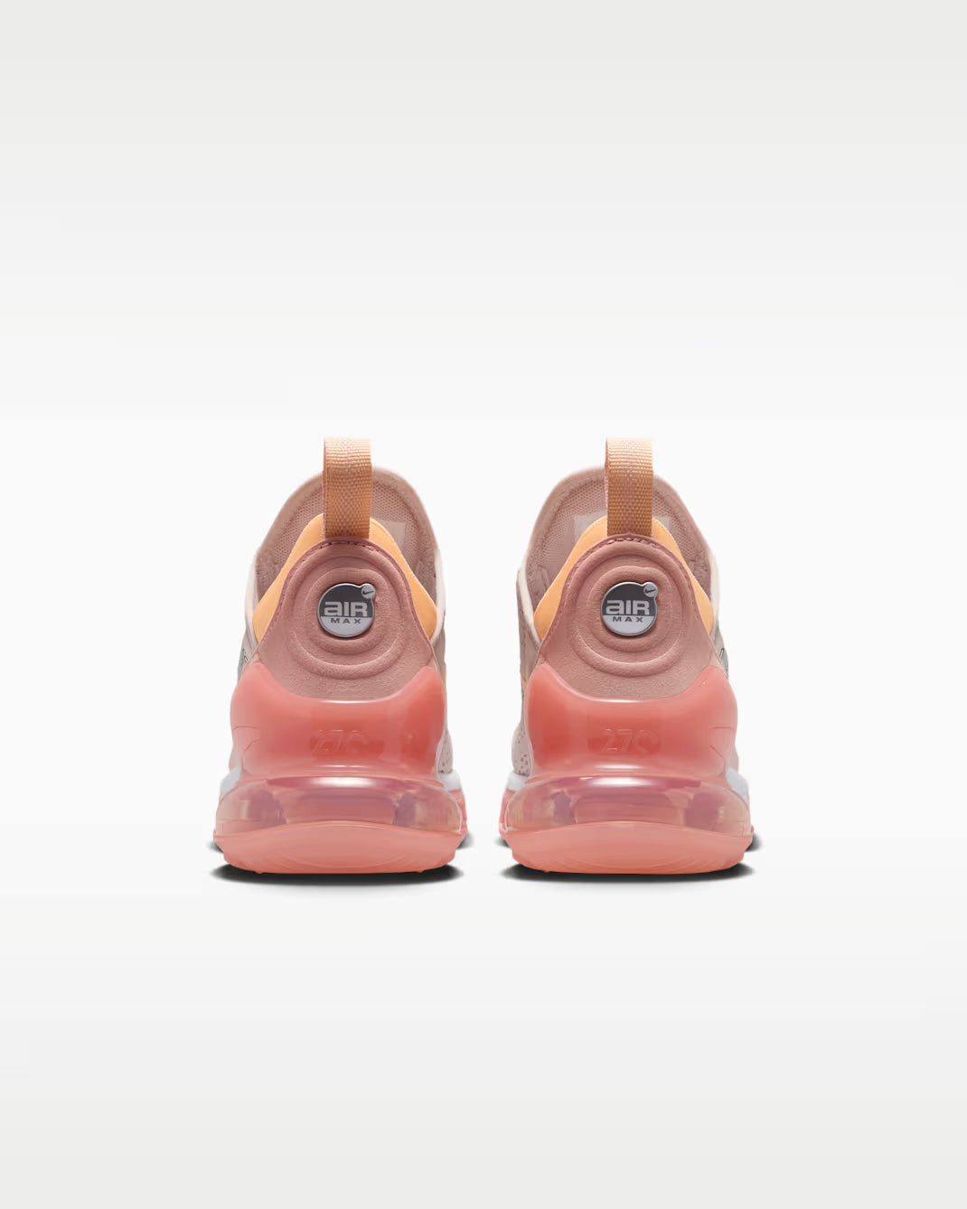 Nike Air Max 270 Premium "Rust Pink"
