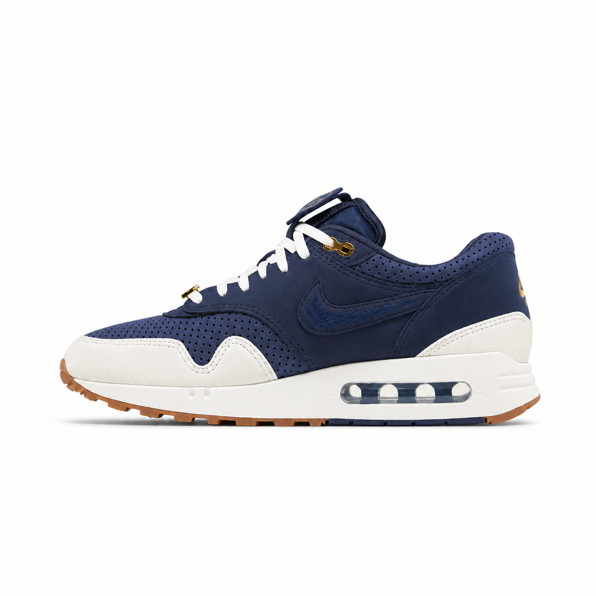 Nike Air Max 1 '86 OG Jackie Robinson, patike, slika 1