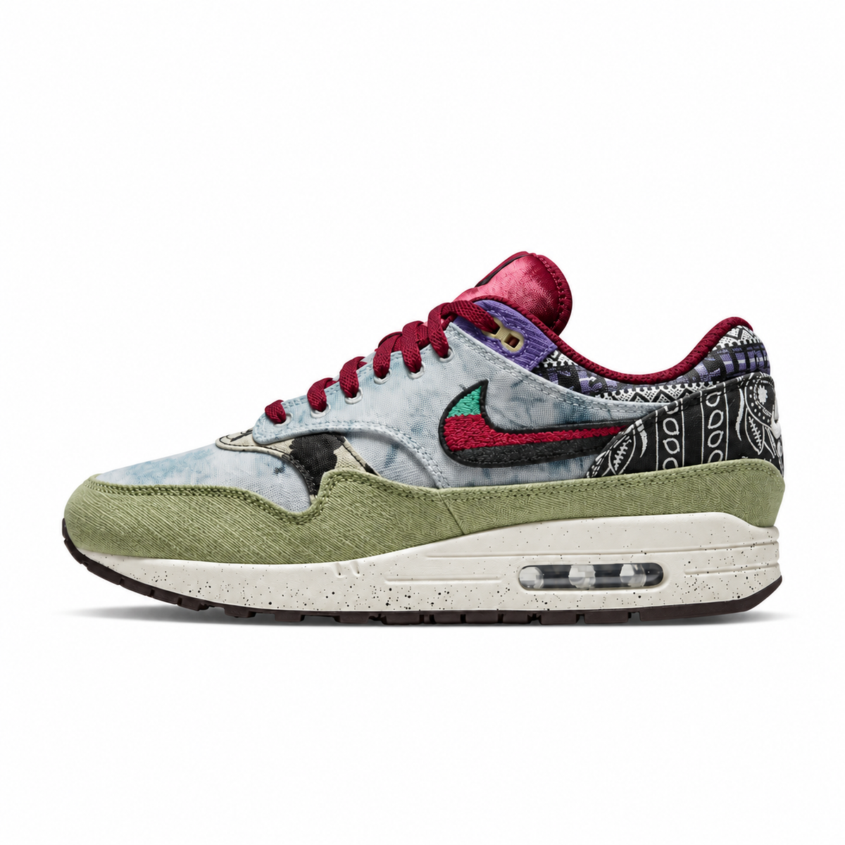 Concepts x Nike Air Max 1 Mellow, patike, slika 1