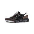Premiata Lander 4951 Anthracite / Black patike – glavna fotografija