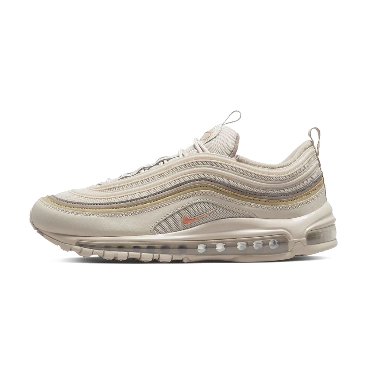 Nike Air Max 97 Bone Beige, patike, slika 1