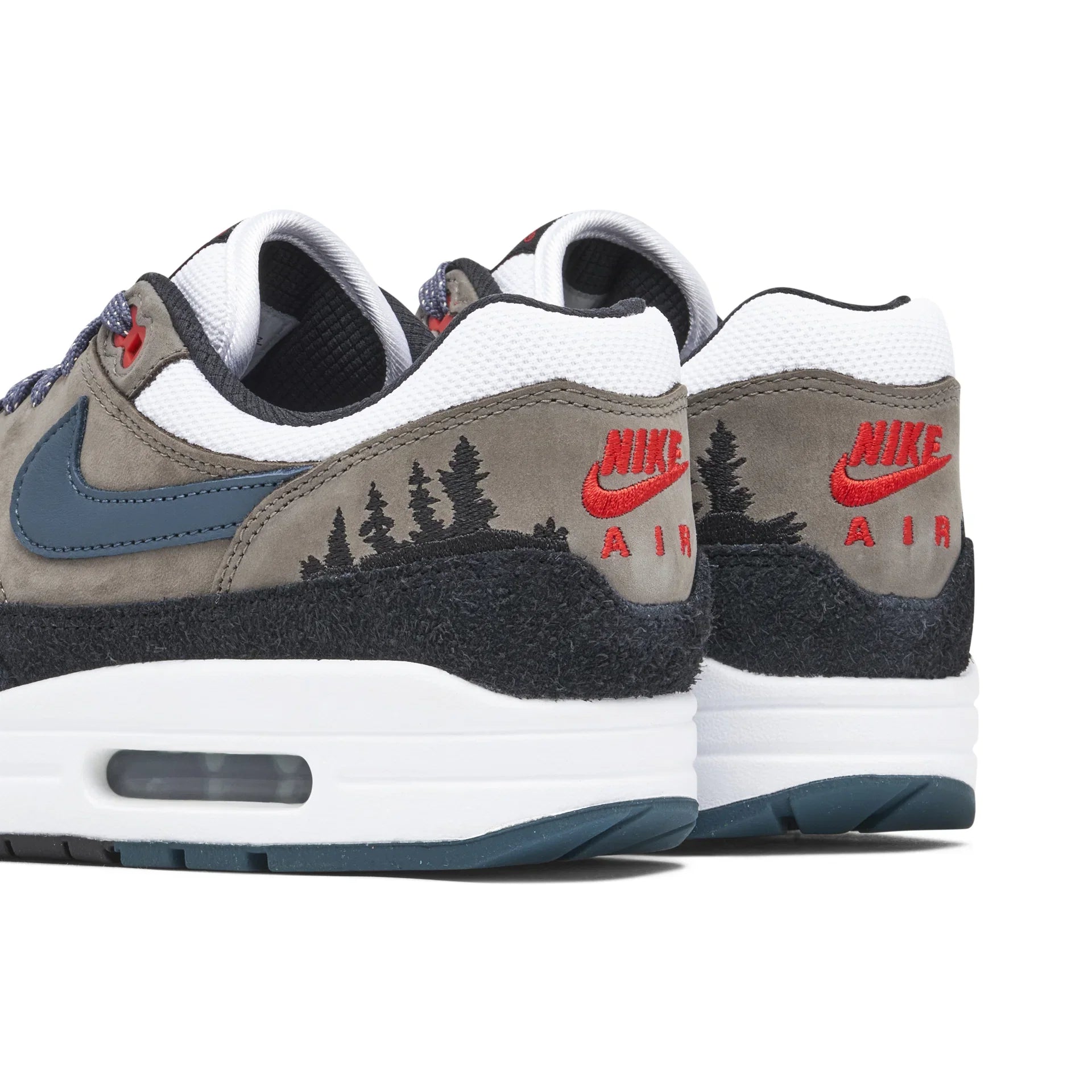Nike Air Max 1 “Salute Blue”