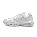 Nike Air Max 95 Essential Triple White, patike, slika 1