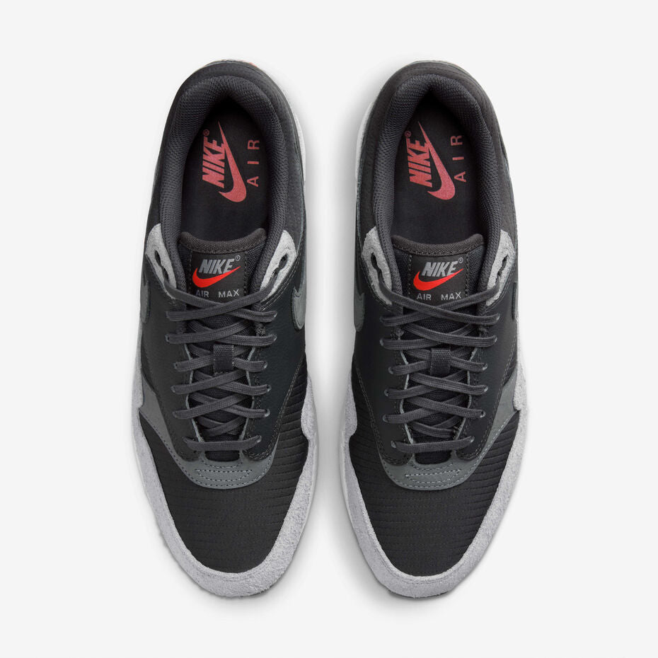 Nike Air Max 1 '87 Premium "Dark Smoke Grey"