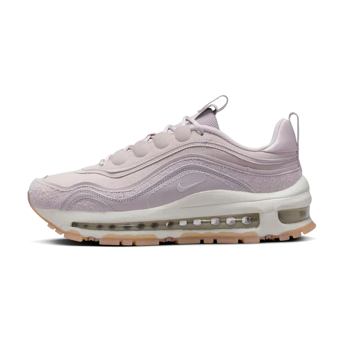 Nike Air Max 97 Futura Platinum Violet, patike, slika 1