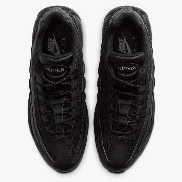 Nike Air Max 95 Essential Black, patike, slika 3