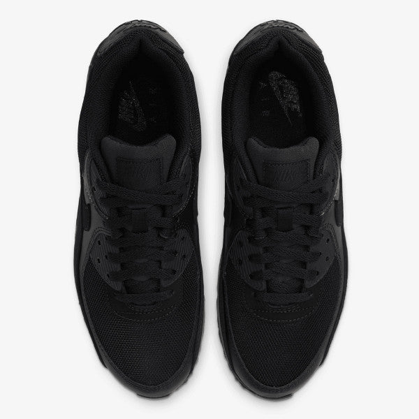 Nike Air Max 90 Triple Black, patike, slika 3