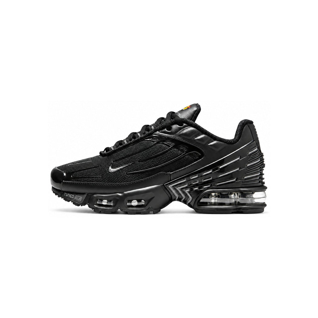 Nike Air Max Plus 3 Blackout, patike, slika 1