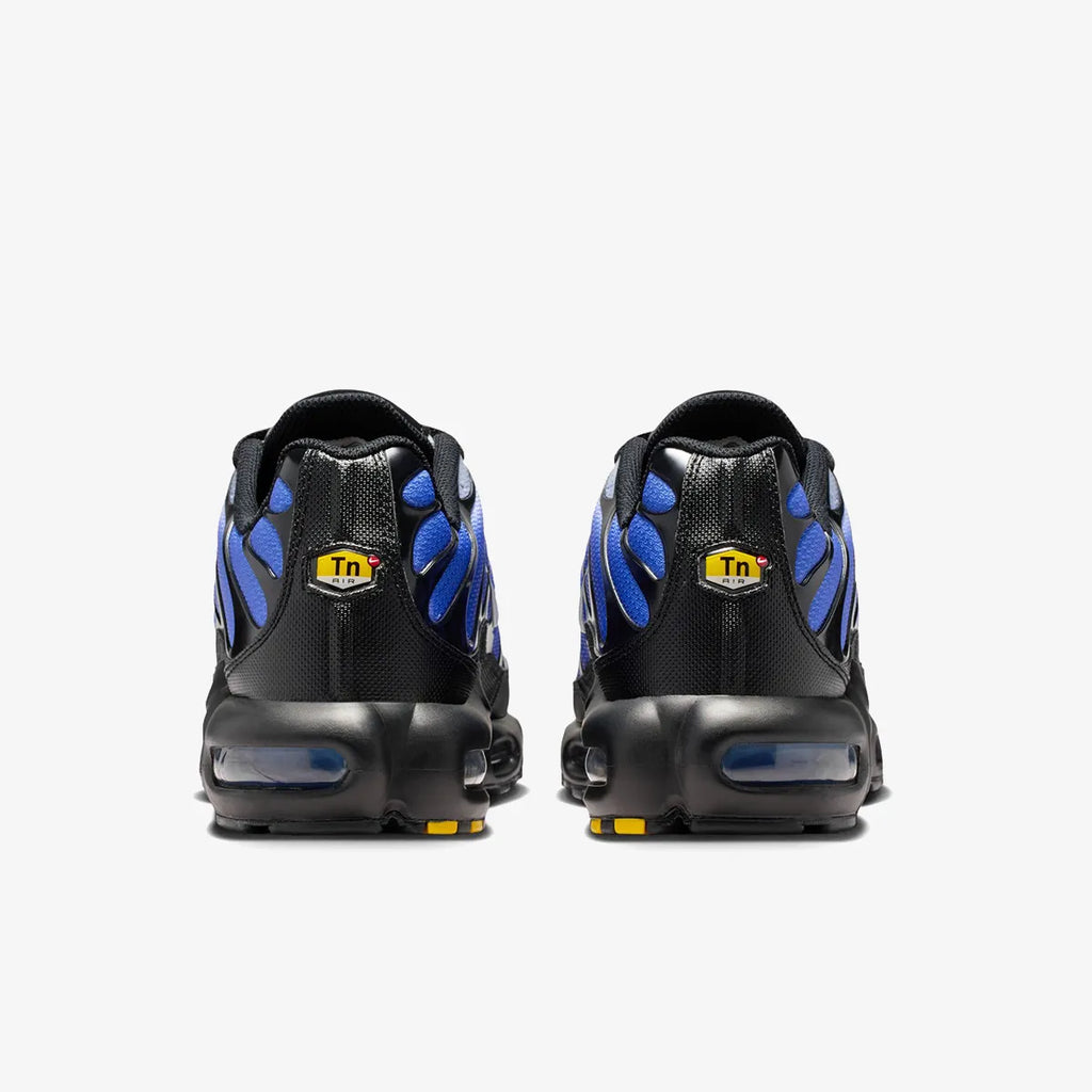 Nike Air Max Plus Black Sapphire, patike, slika 5
