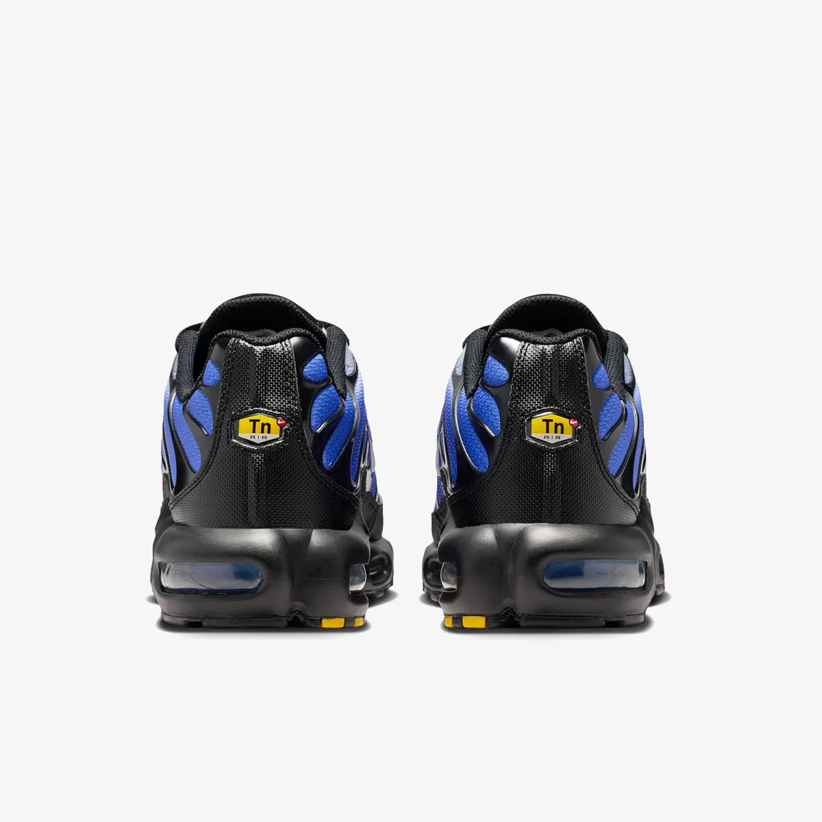 Nike Air Max Plus Black Sapphire, patike, slika 5