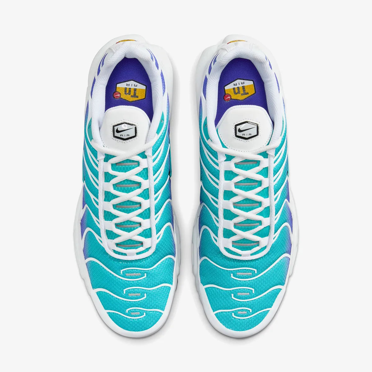 Nike Air Max Plus Aqua, patike, slika 3