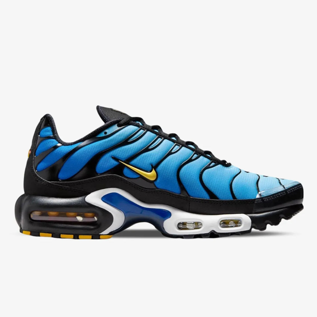 Nike Air Max TN "Hyper Blue"