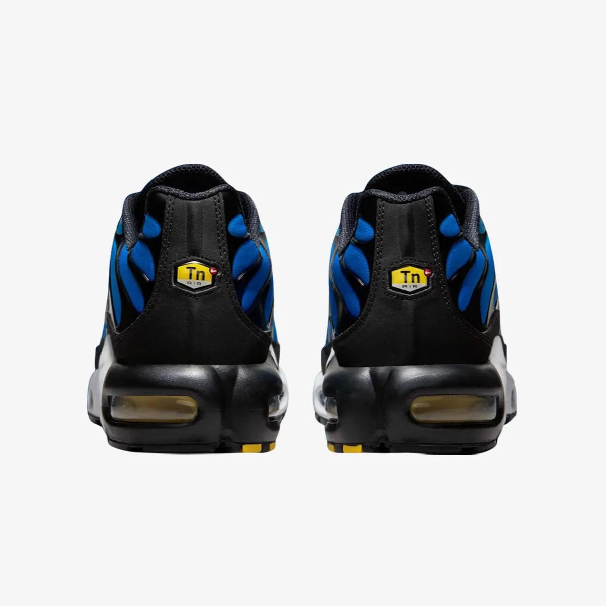 Nike Air Max TN "Hyper Blue"