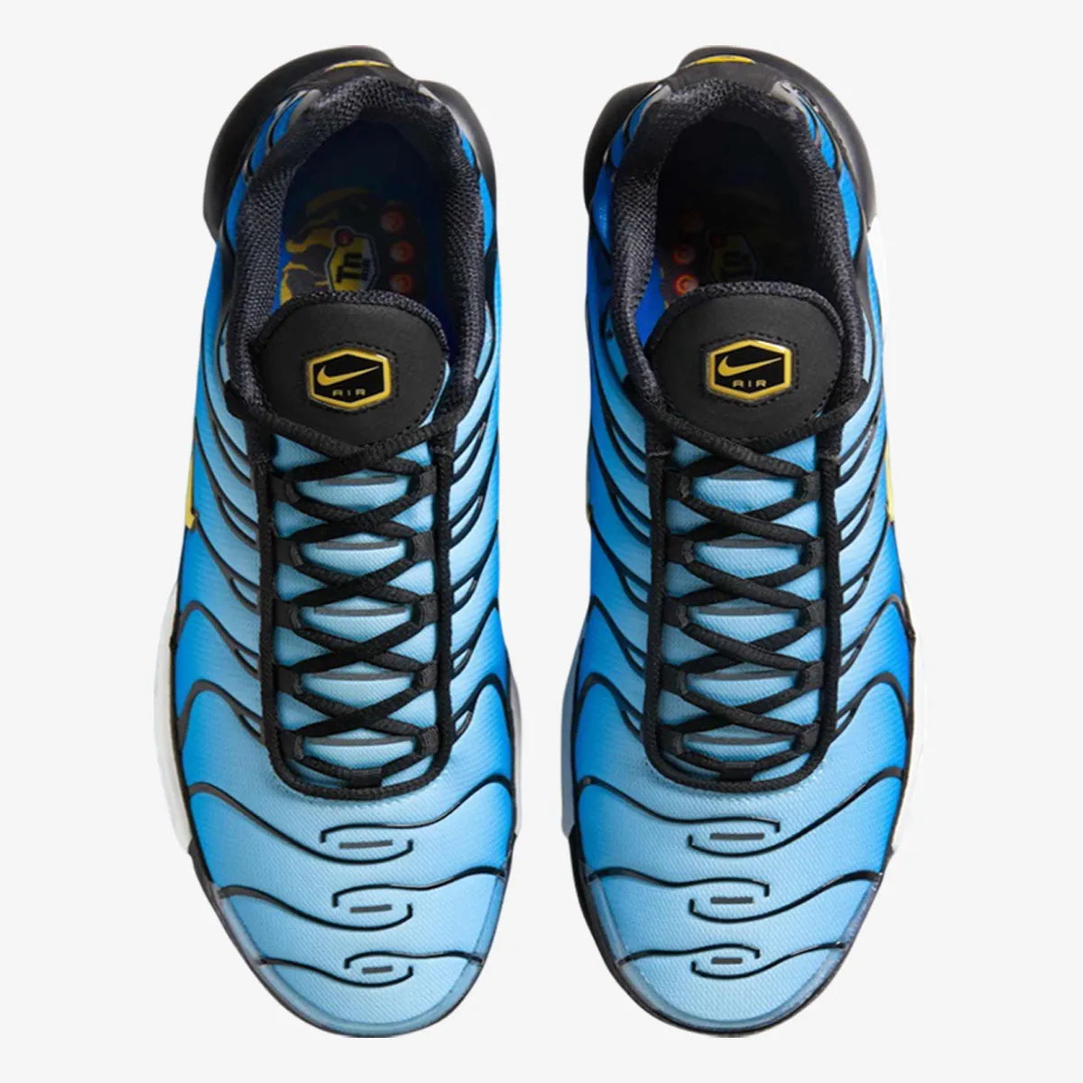 Nike Air Max TN "Hyper Blue"