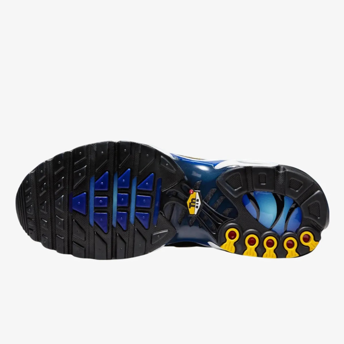 Nike Air Max TN "Hyper Blue"