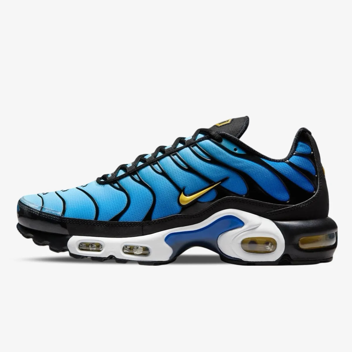 Nike Air Max TN "Hyper Blue"