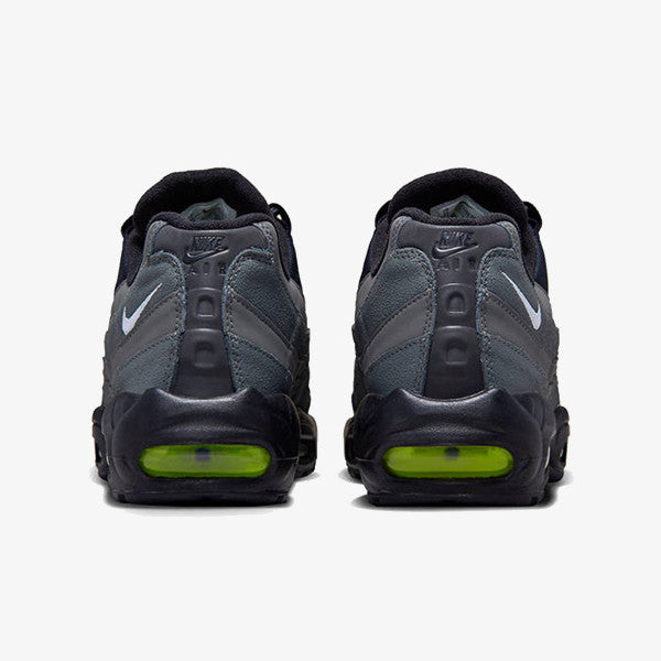 Nike Air Max 95 Iron Grey Volt, patike, slika 4
