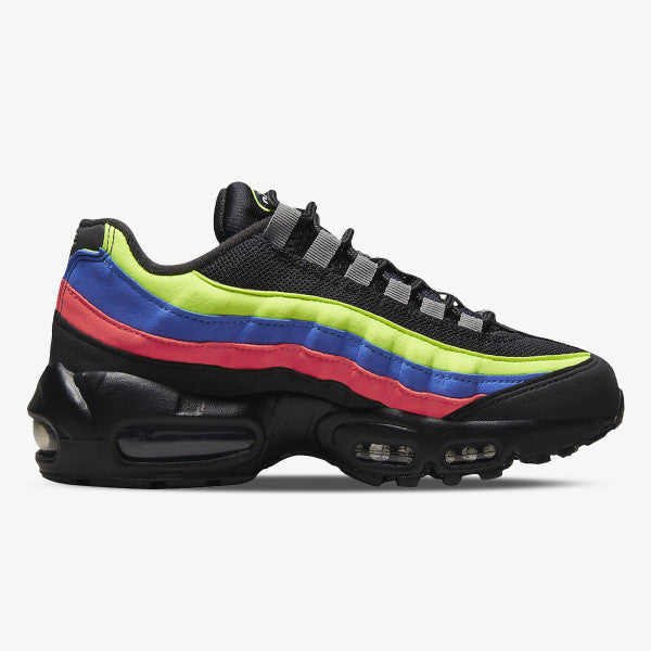 Nike Air Max 95 GS Neon Stripes, patike, slika 2