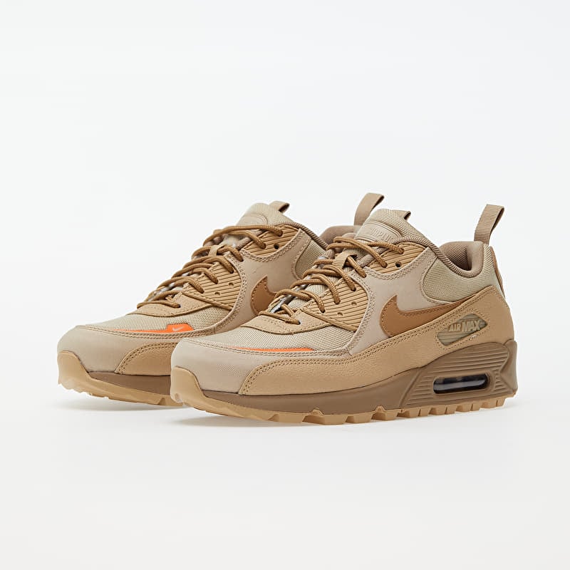 Nike Air Max 90 “Desert Camo”