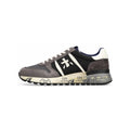 Premiata Mick 7898 Dark Brown / Taupe patike – glavna fotografija