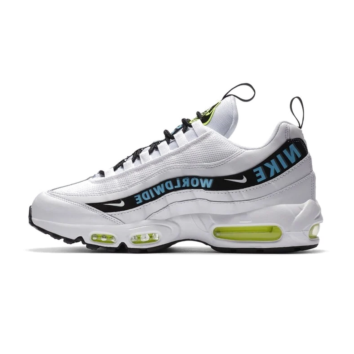 Nike Air Max 95 Tape Worldwide Pack, patike, slika 1