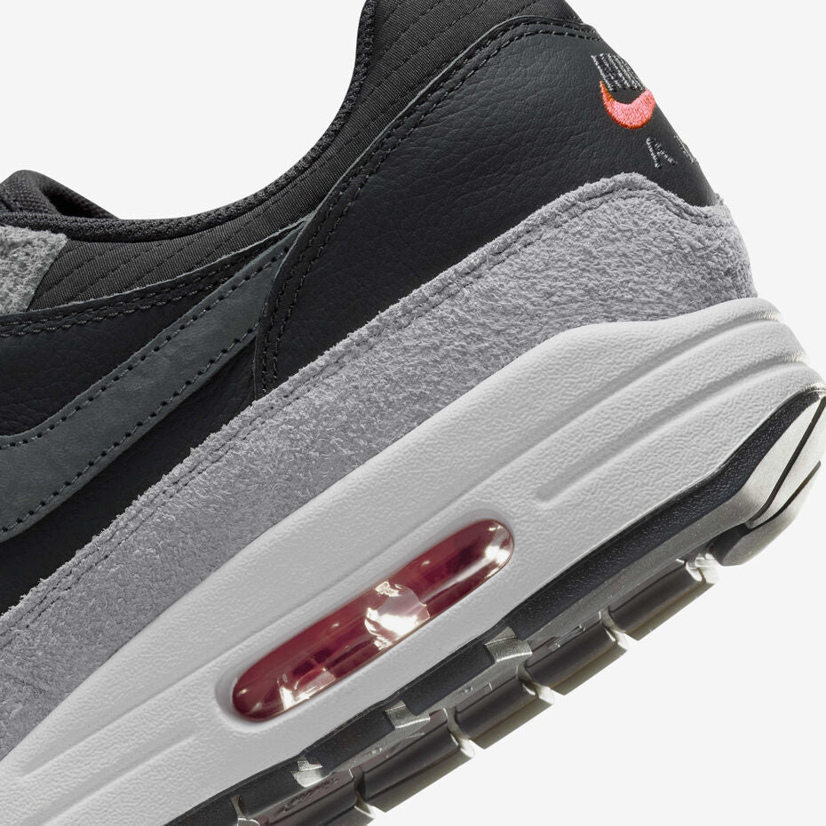 Nike Air Max 1 '87 Premium "Dark Smoke Grey"