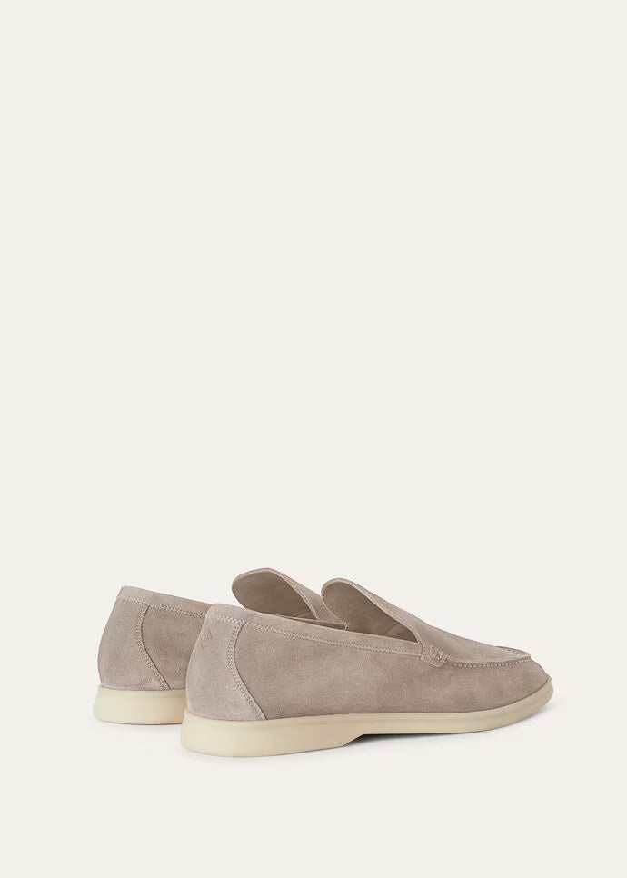 Loro Piana "Summer Walk Loafer"