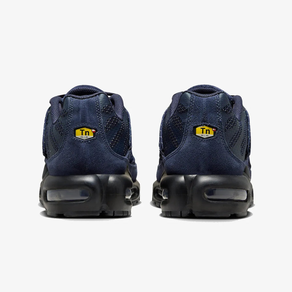 Nike Air Max Utility (Obsidian)