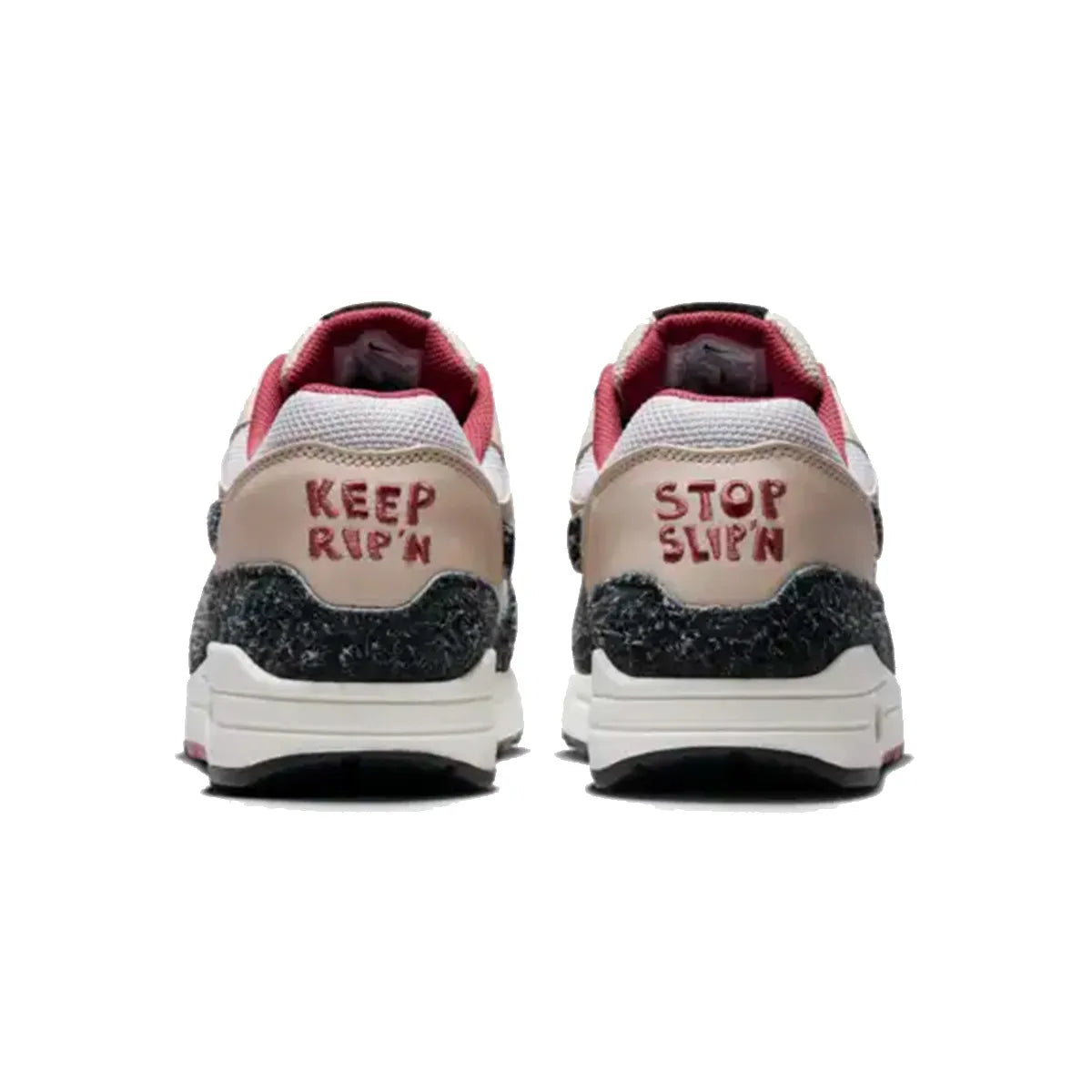 Nike Air Max 1 PRM Keep Rippin, Stop Slippin 2.0, patike, slika 4