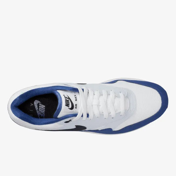 Nike Air Max 1 Deep Royal Blue, patike, slika 3