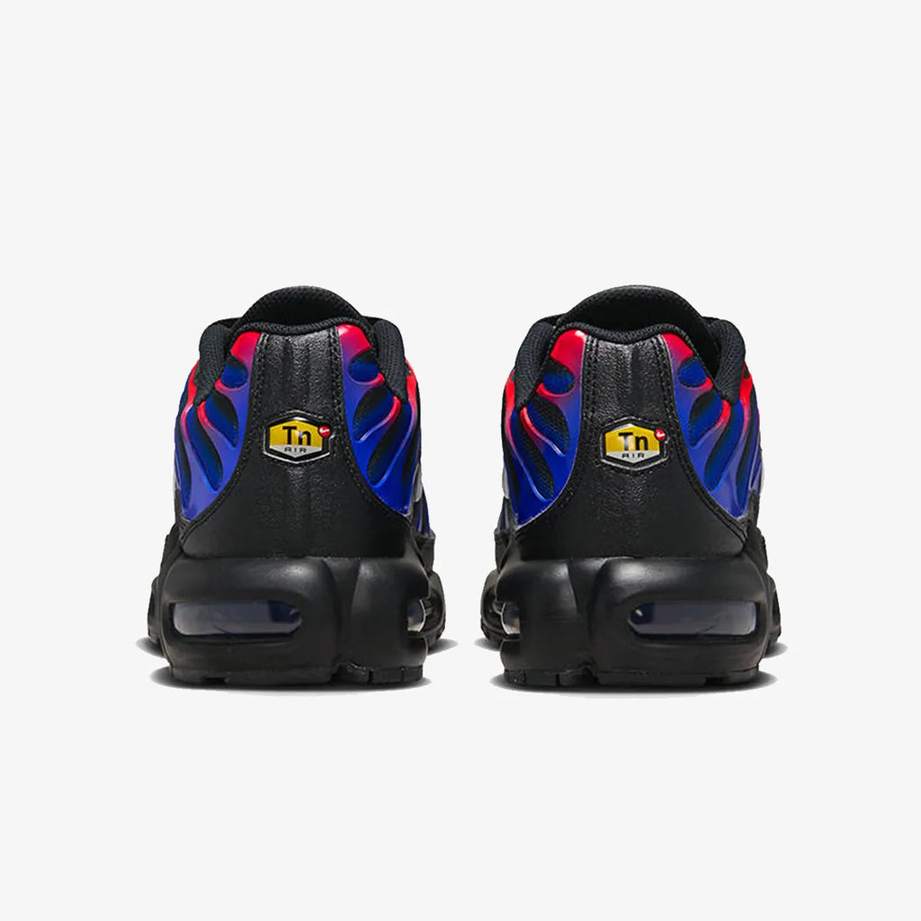 Nike Air Max TN"Spider-Man"