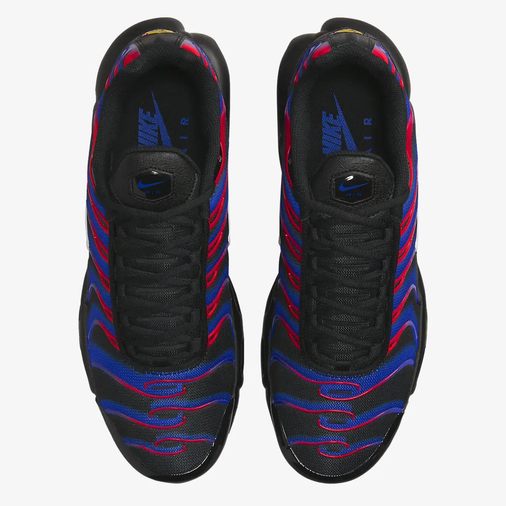 Nike Air Max TN"Spider-Man"