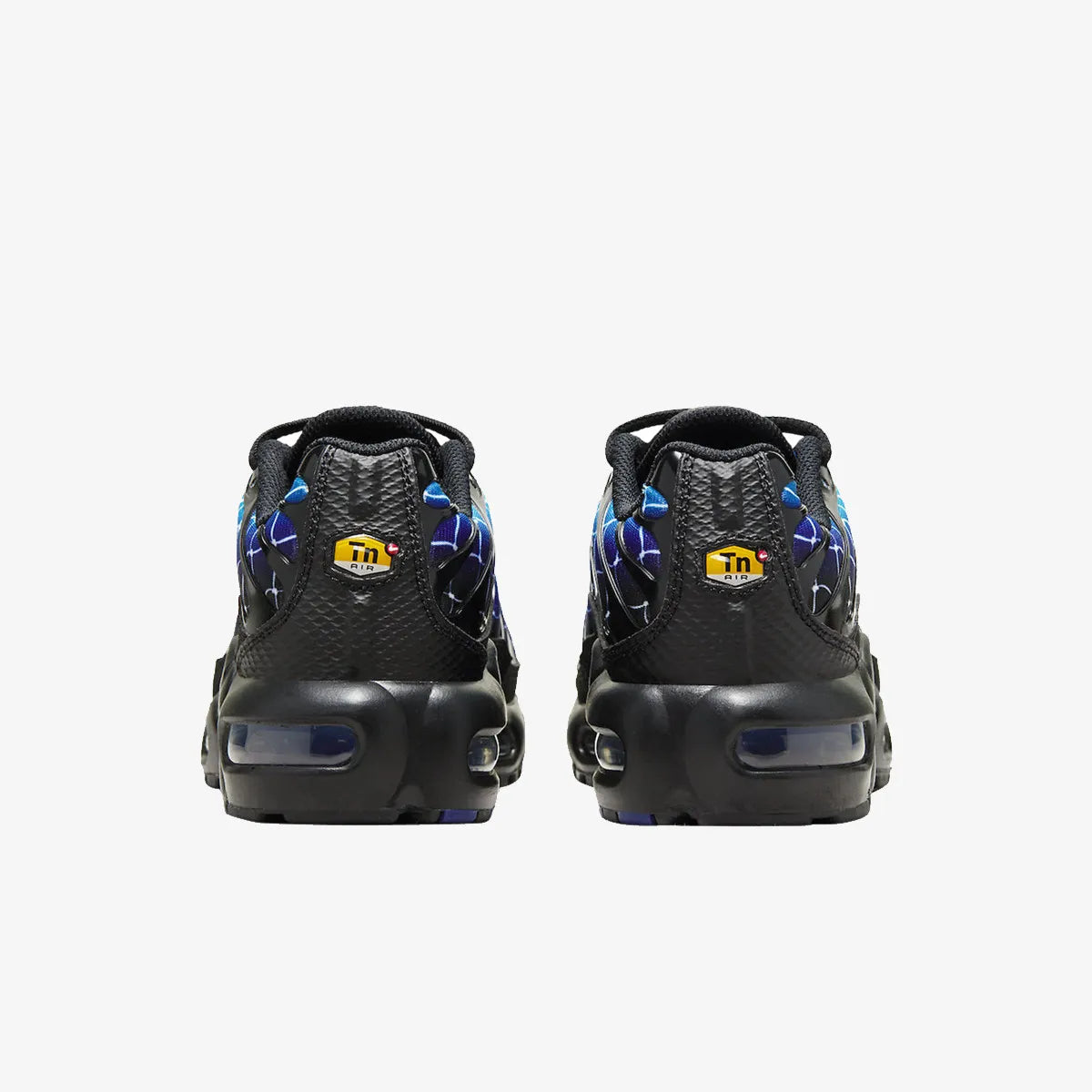 Nike Air Max TN (Chain Link)