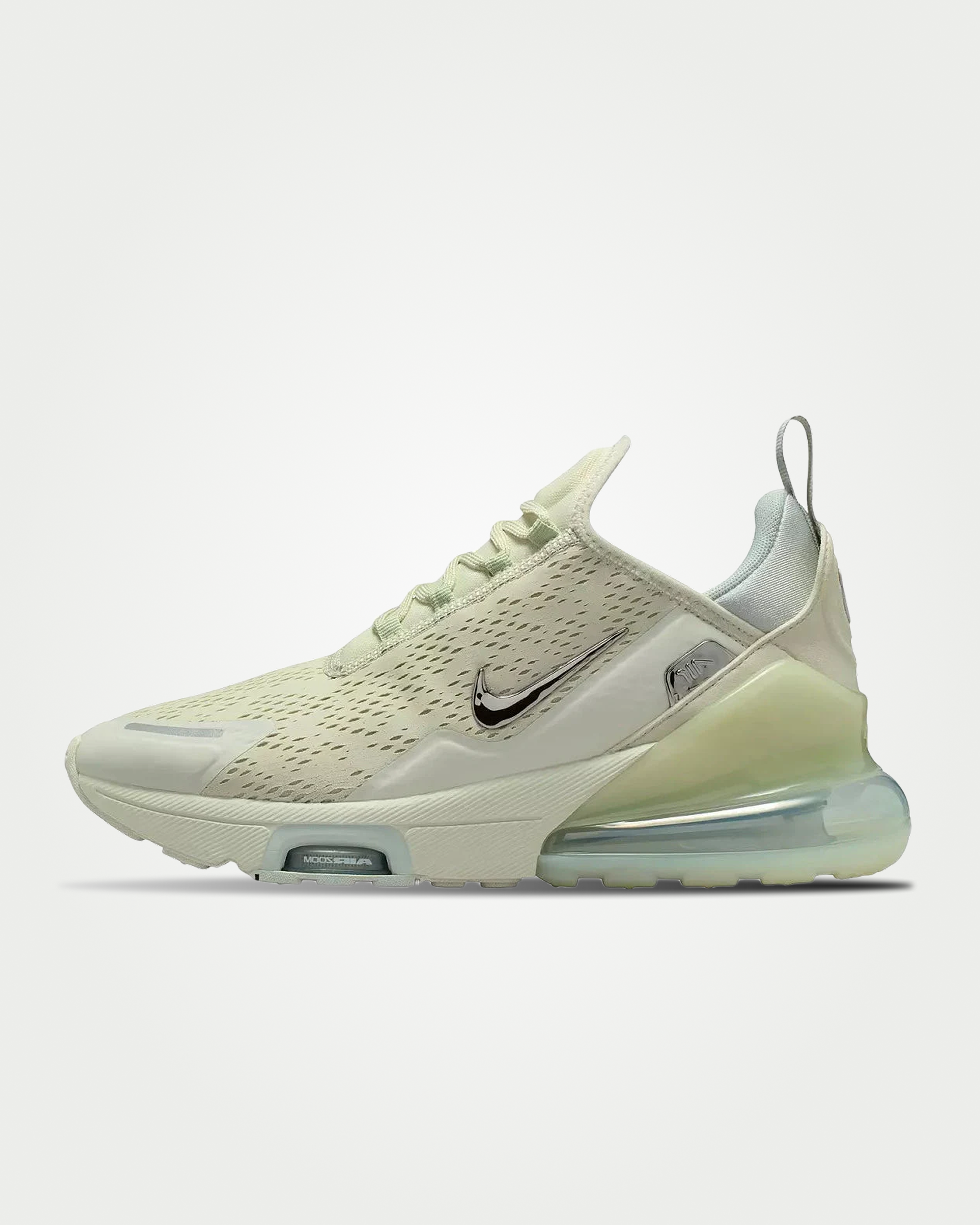 Nike Air Max 270 Premium "Cream Baige"