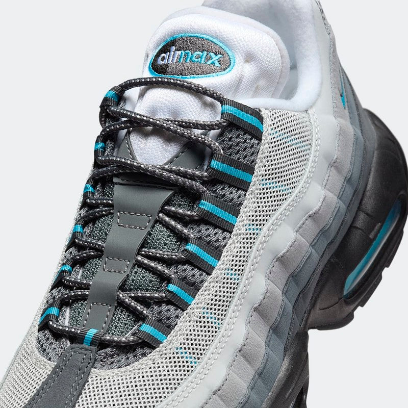 Nike Air Max 95 Baltic Blue, patike, slika 5