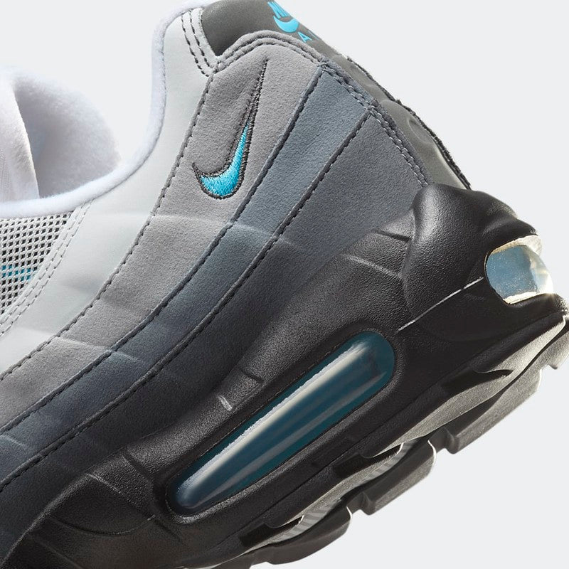 Nike Air Max 95 Baltic Blue, patike, slika 6
