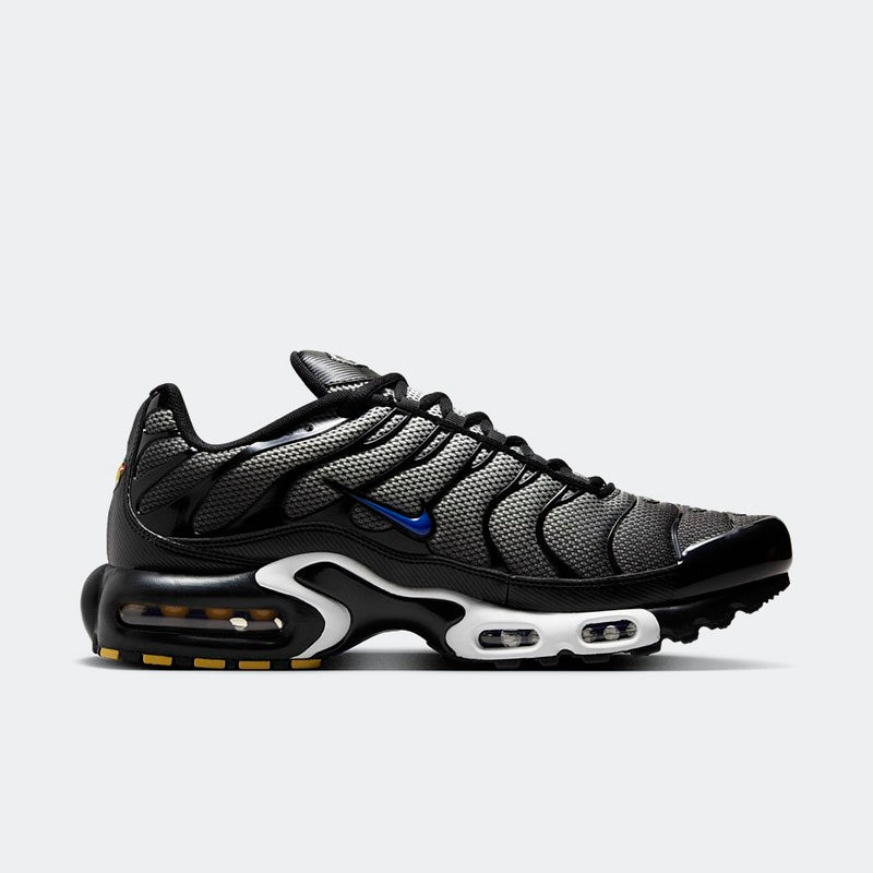 Nike Air Max Plus COF Anthracite Racer Blue, patike, slika 2