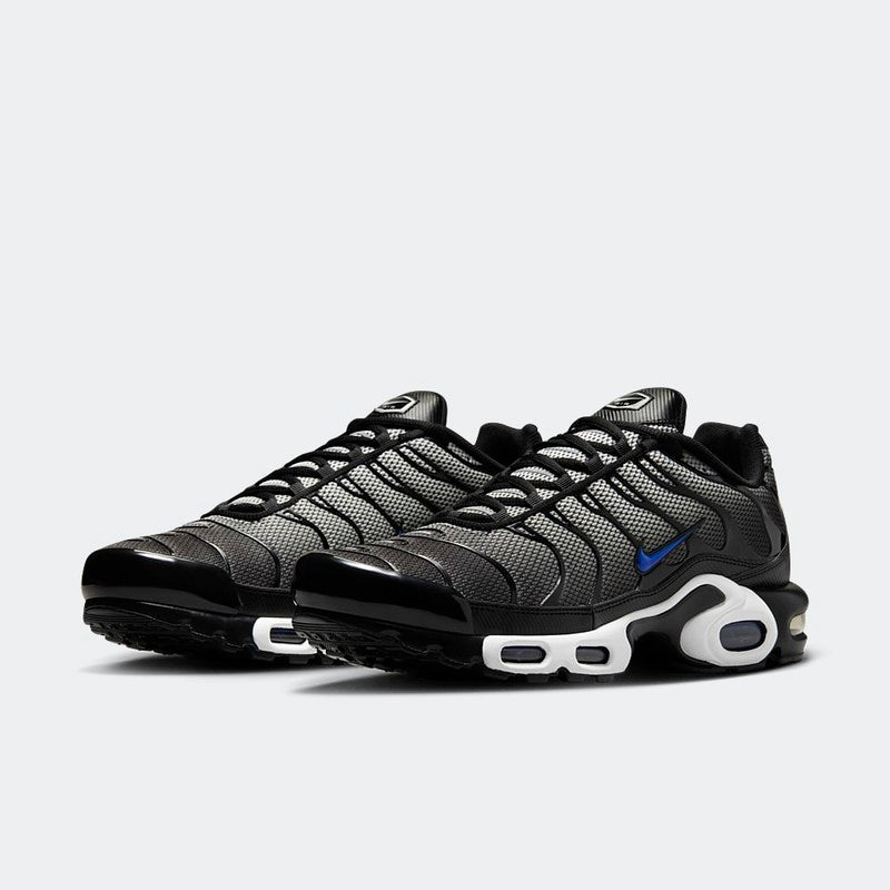 Nike Air Max Plus COF Anthracite Racer Blue, patike, slika 3